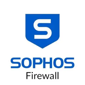 Firewall Services 5 Sophos firewall logo